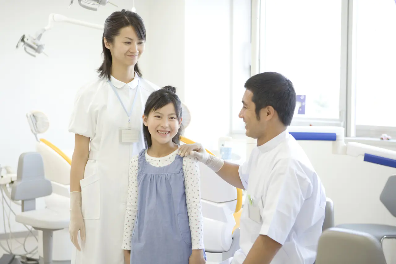 高円寺駅南口徒歩2分の歯医者、高円寺PAL歯科医院の医療費控除について