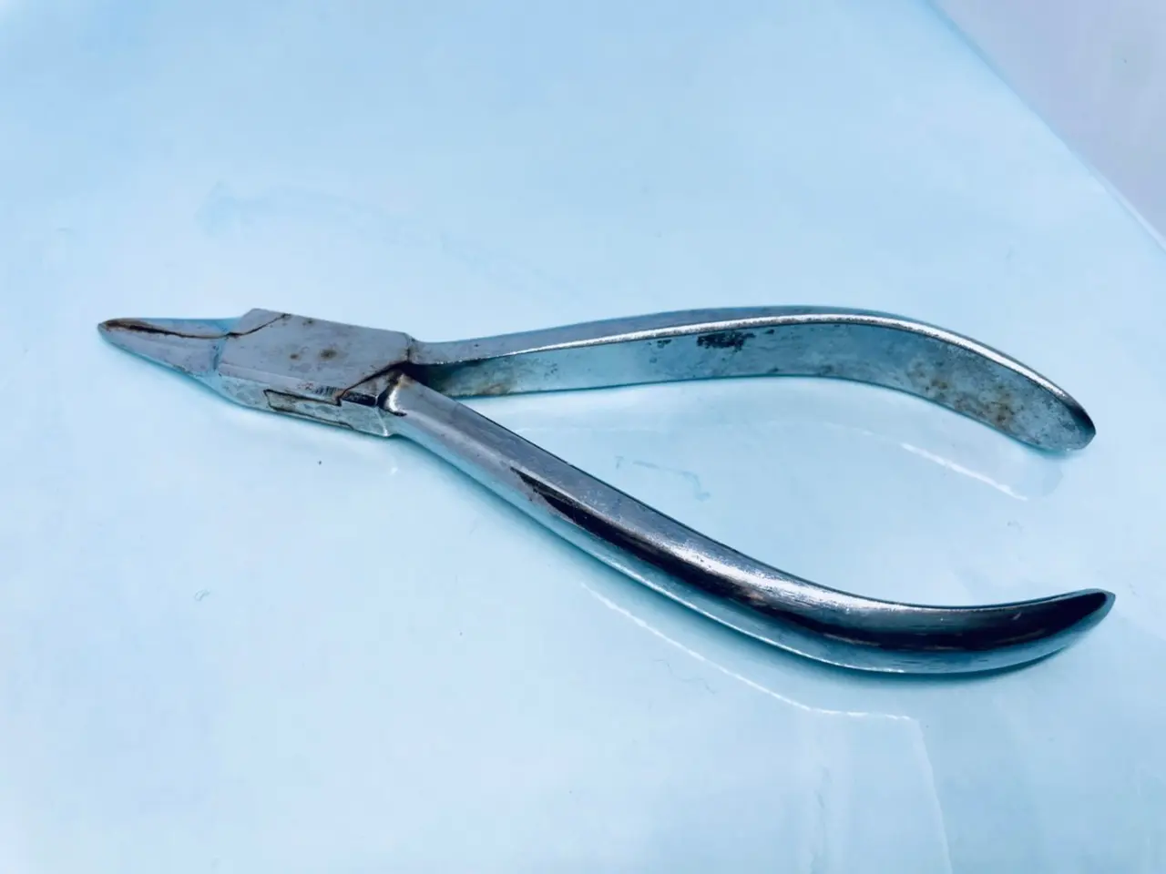 高円寺駅南口徒歩2分の歯医者、高円寺PAL歯科医院で使う器材