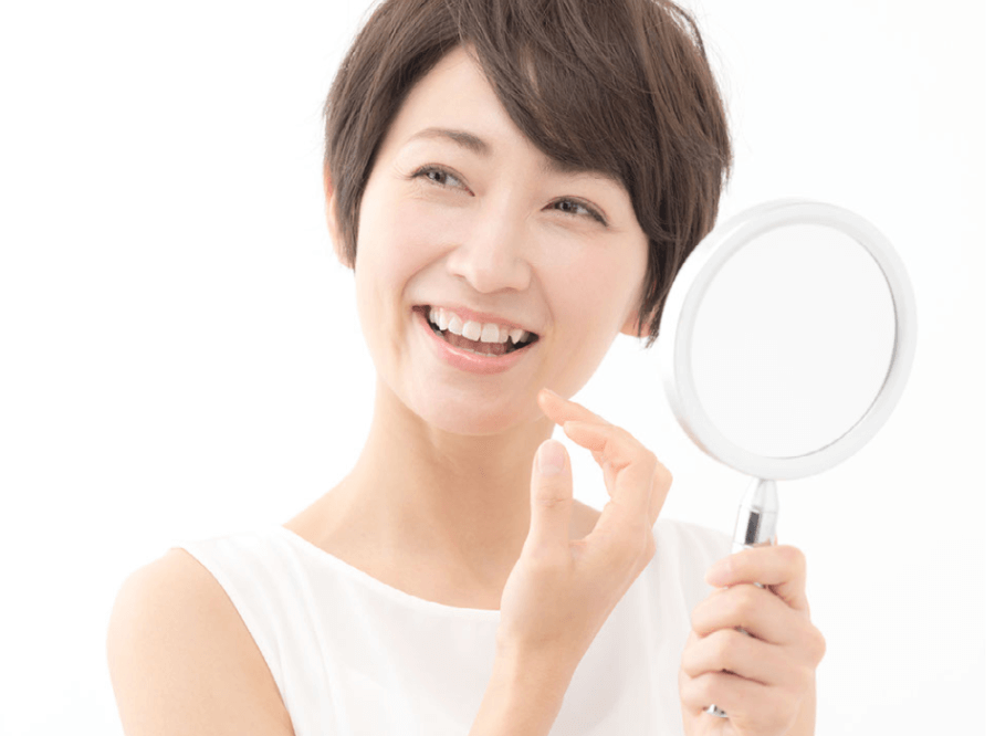 高円寺駅南口徒歩2分の歯医者、高円寺PAL歯科医院の治療後のメンテナンス