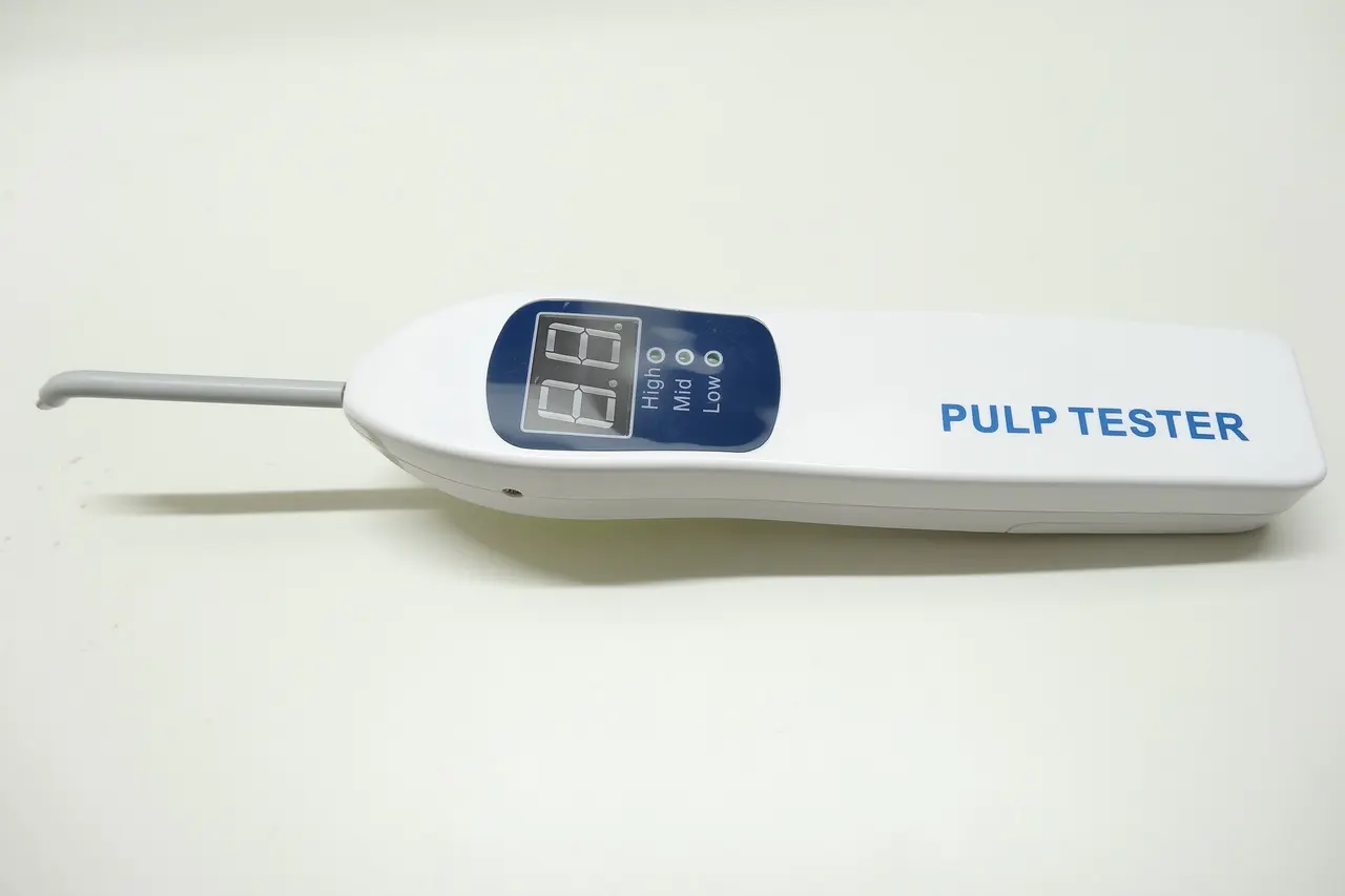 高円寺駅南口徒歩2分の歯医者、高円寺PAL歯科医院の院内ツアー