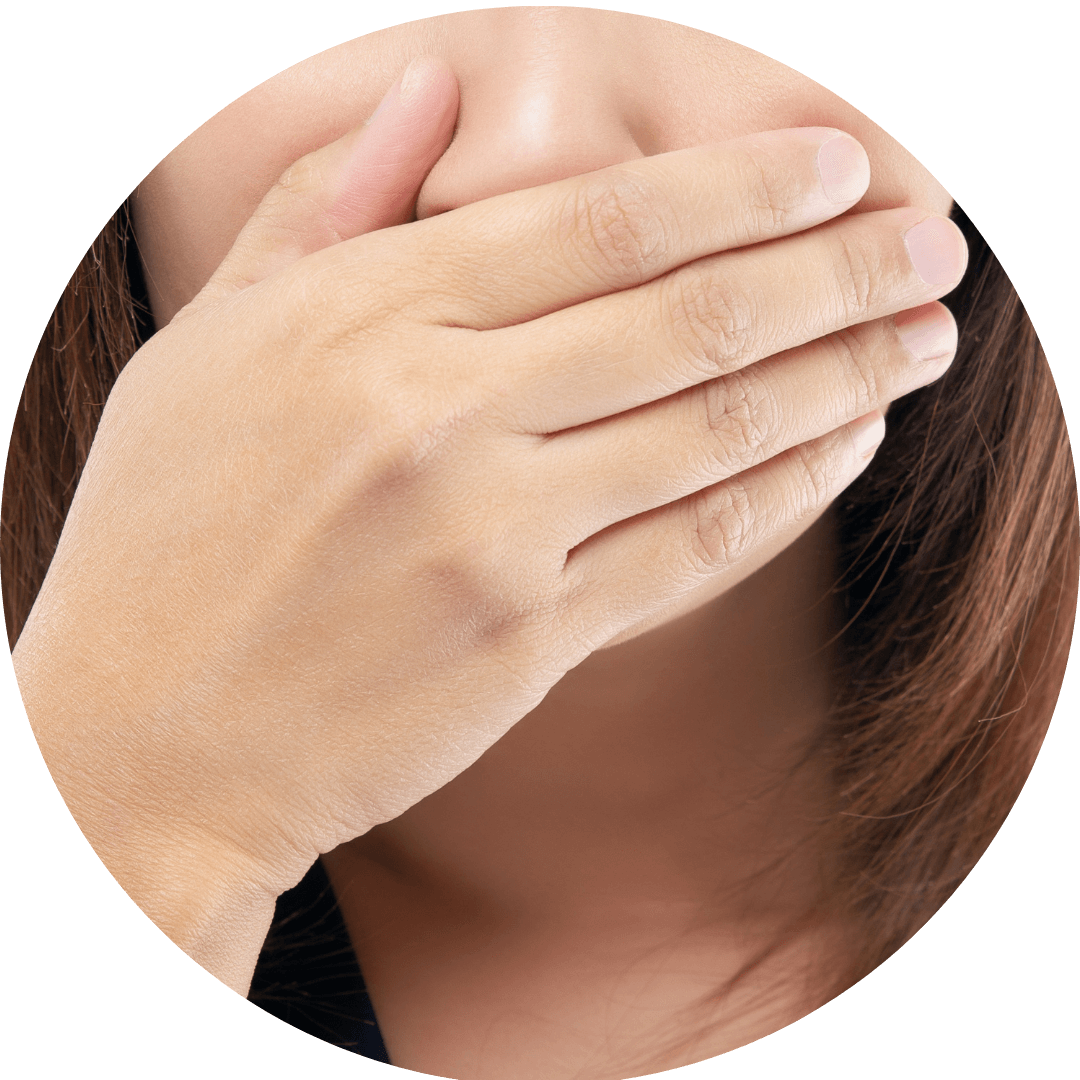 高円寺駅南口徒歩2分の歯医者、高円寺PAL歯科医院の歯周病治療