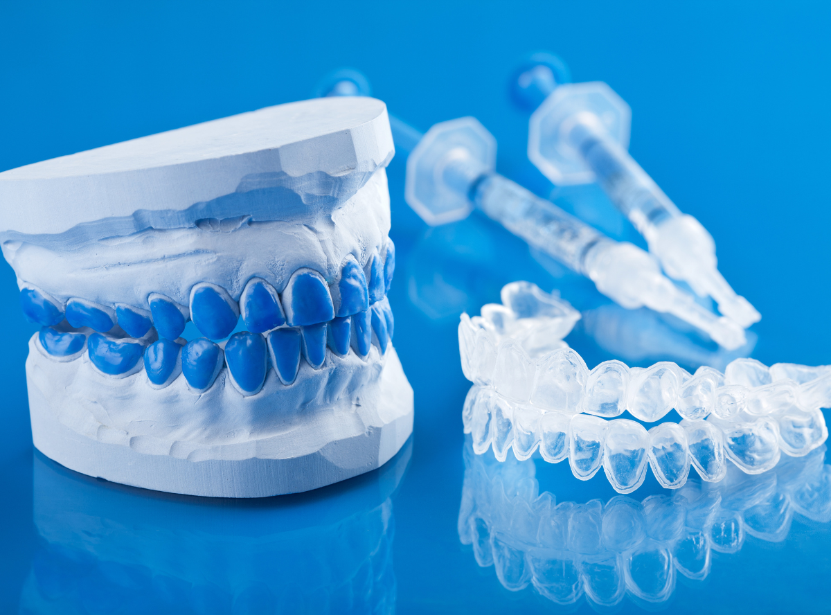 高円寺駅南口徒歩2分の歯医者、高円寺PAL歯科医院のホワイトニング