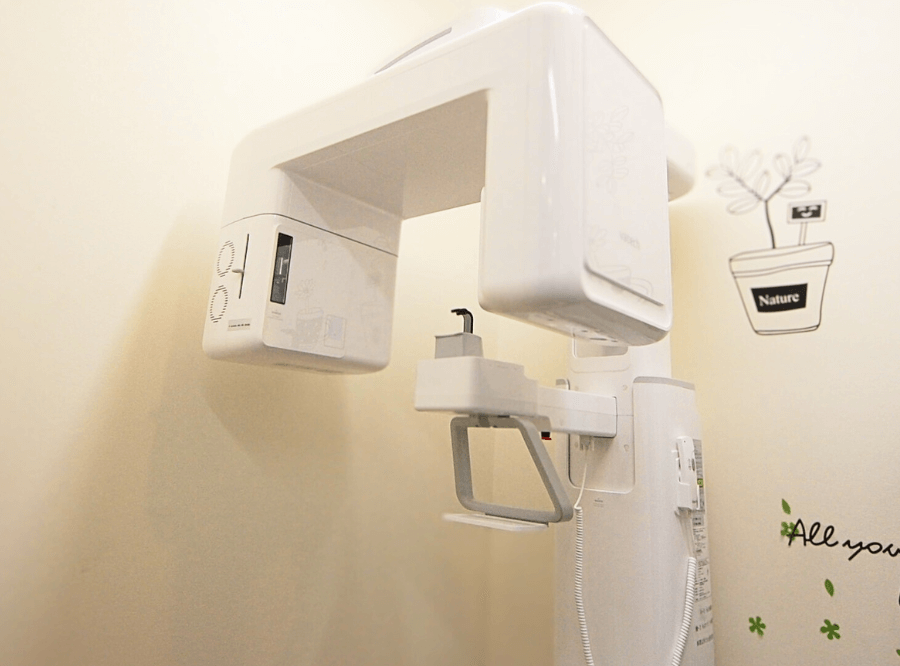 高円寺駅南口徒歩2分の歯医者、高円寺PAL歯科医院のむし歯治療