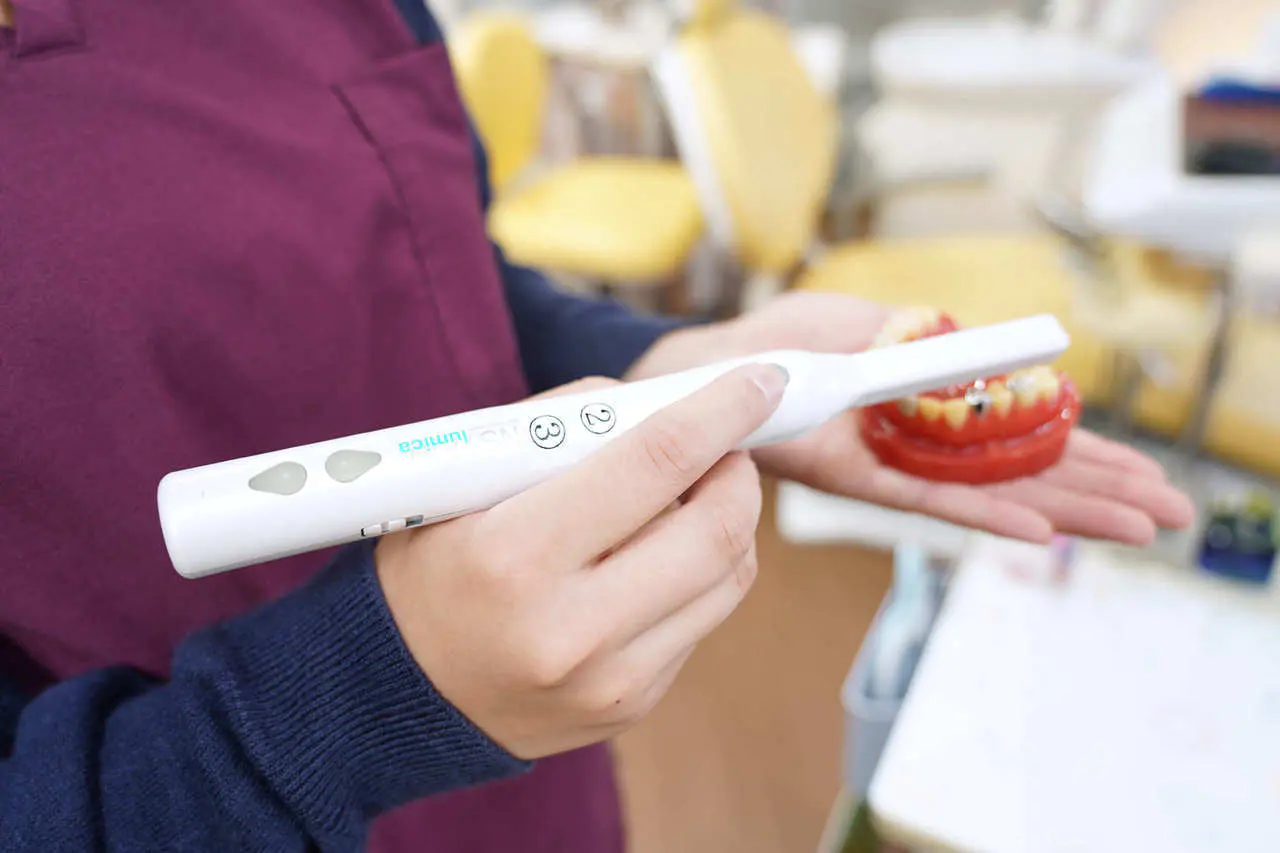 高円寺駅南口徒歩2分の歯医者、高円寺PAL歯科医院の院内ツアー