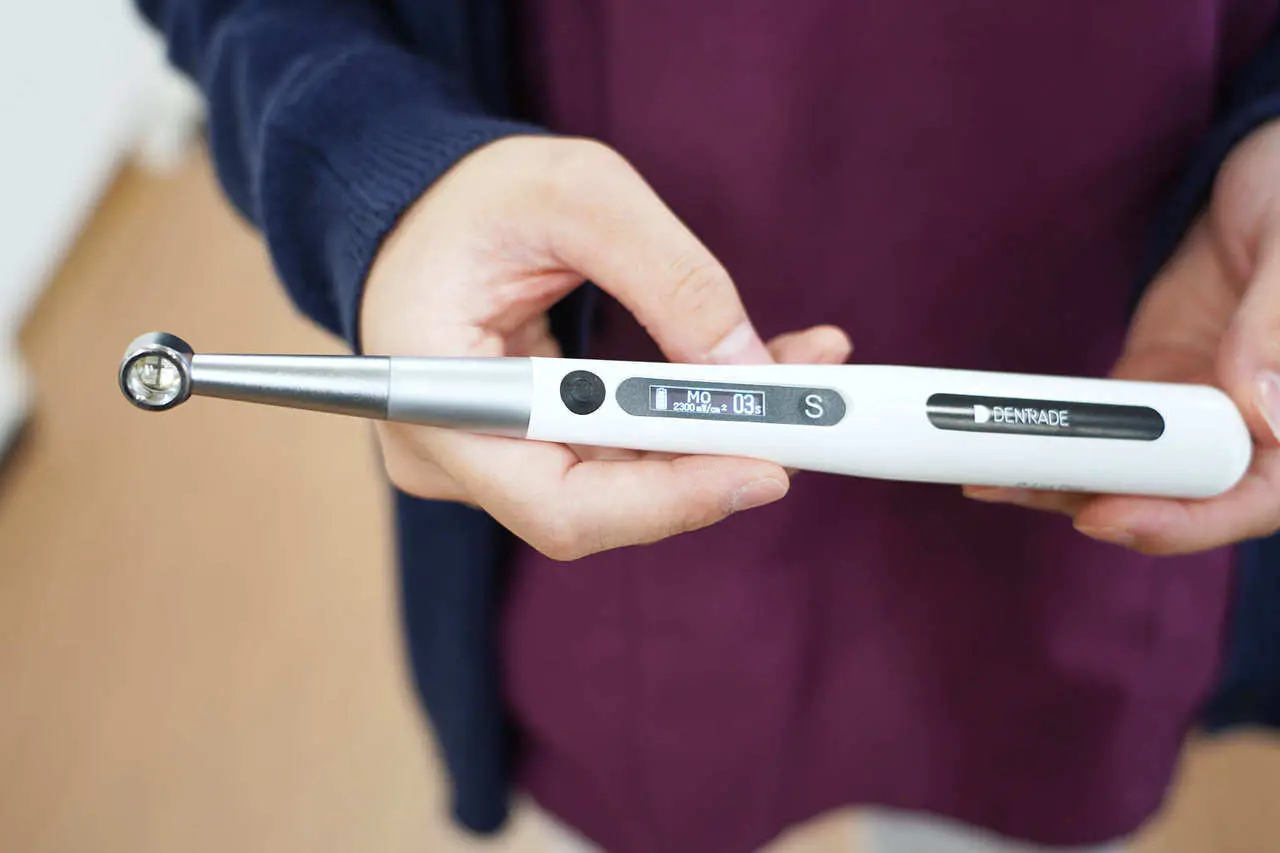 高円寺駅南口徒歩2分の歯医者、高円寺PAL歯科医院の院内ツアー