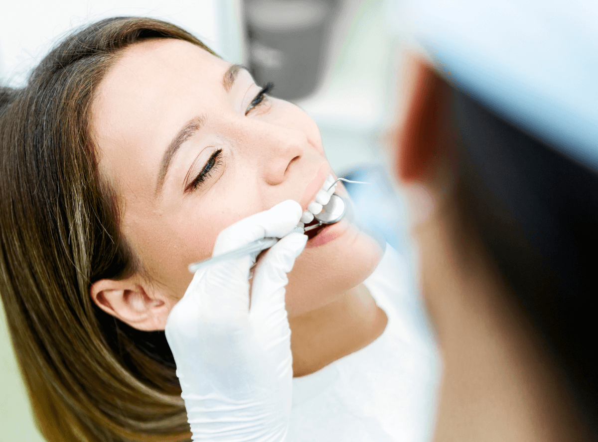 高円寺駅南口徒歩2分の歯医者、高円寺PAL歯科医院の治療後のメンテナンスの流れ