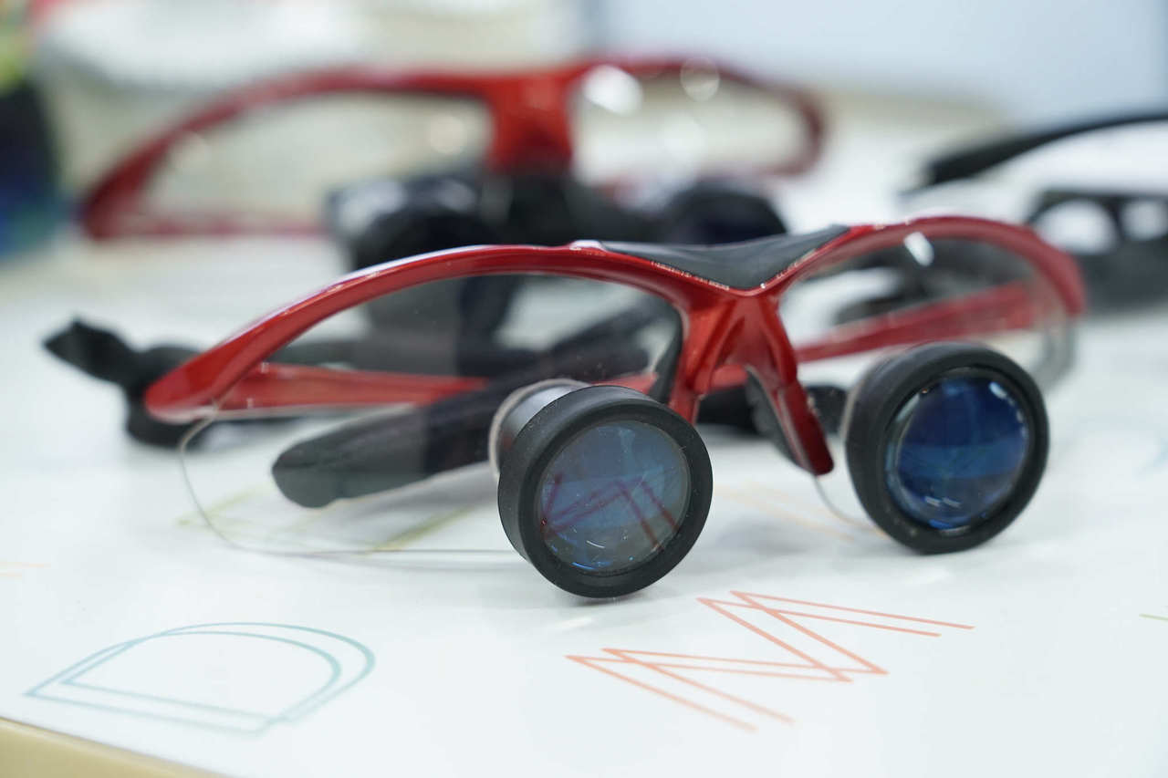 高円寺駅南口徒歩2分の歯医者、高円寺PAL歯科医院の院内ツアー