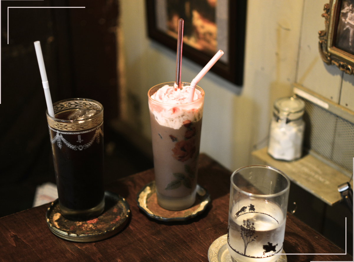 高円寺駅南口徒歩2分の歯医者、高円寺PAL歯科医院の高円寺についての紹介