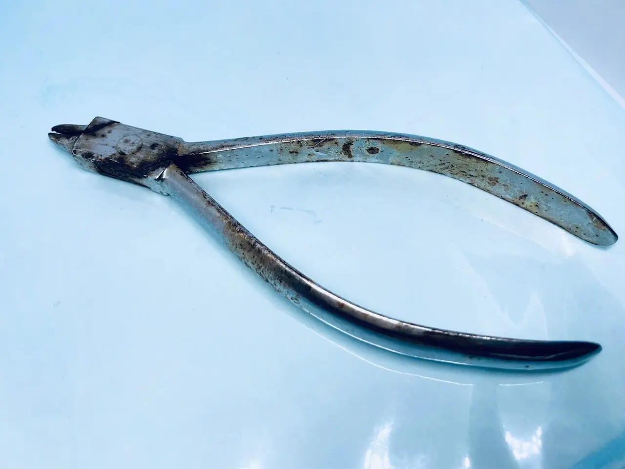 高円寺駅南口徒歩2分の歯医者、高円寺PAL歯科医院で使う器材