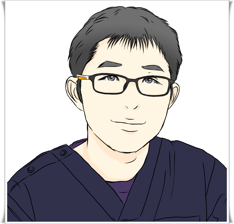 高円寺駅南口徒歩2分の歯医者、高円寺PAL歯科医院の院長