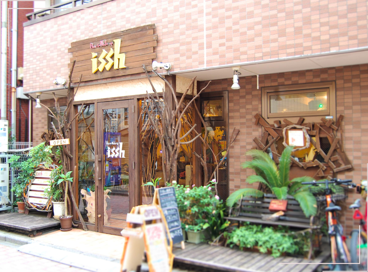 高円寺駅南口徒歩2分の歯医者、高円寺PAL歯科医院の高円寺についての紹介