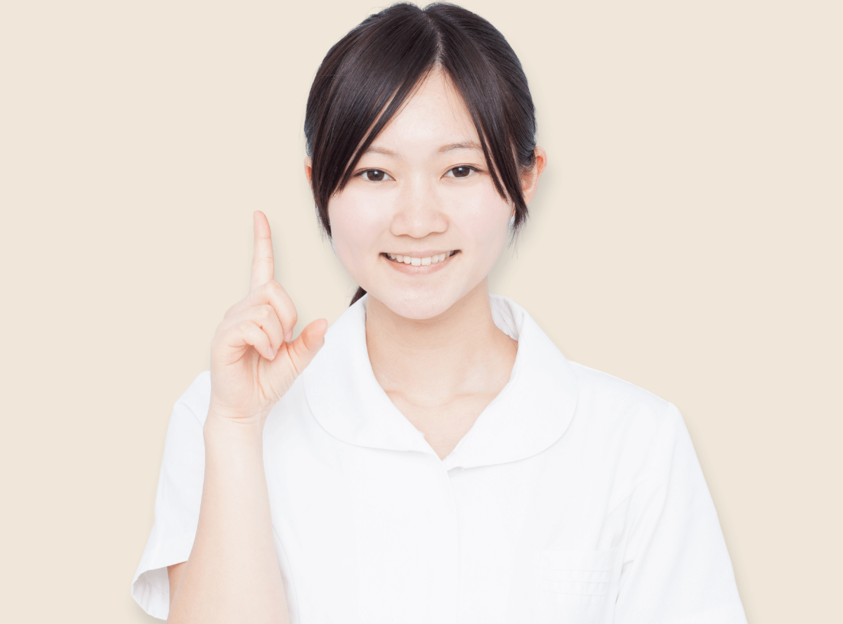 高円寺駅南口徒歩2分の歯医者、高円寺PAL歯科医院の口腔外科