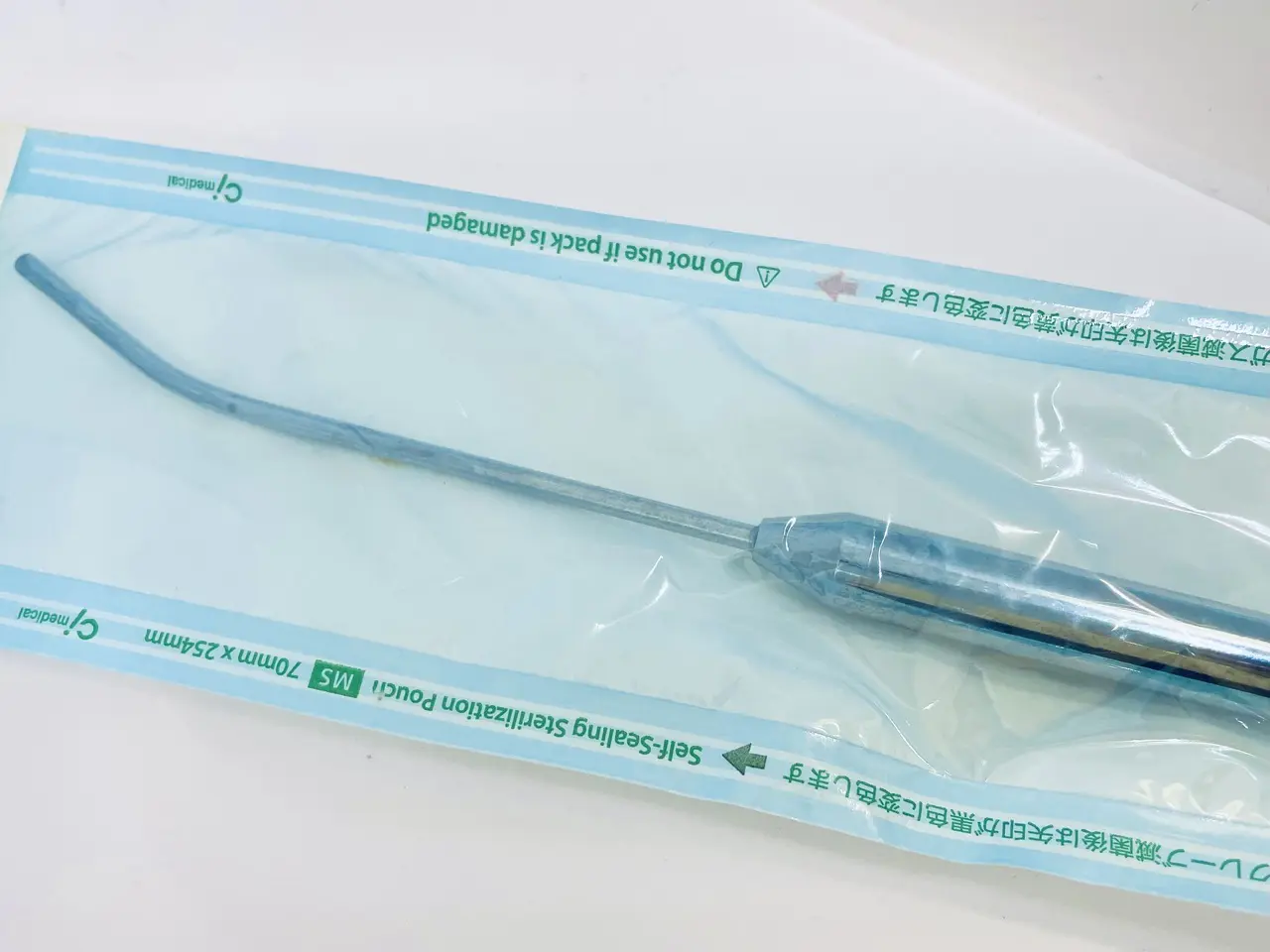 高円寺駅南口徒歩2分の歯医者、高円寺PAL歯科医院で使う器材