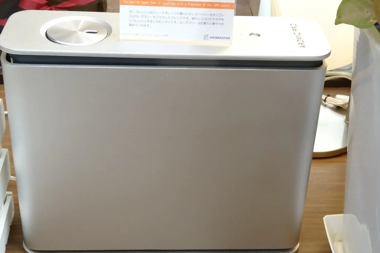 高円寺駅南口徒歩2分の歯医者、高円寺PAL歯科医院の院内ツアー