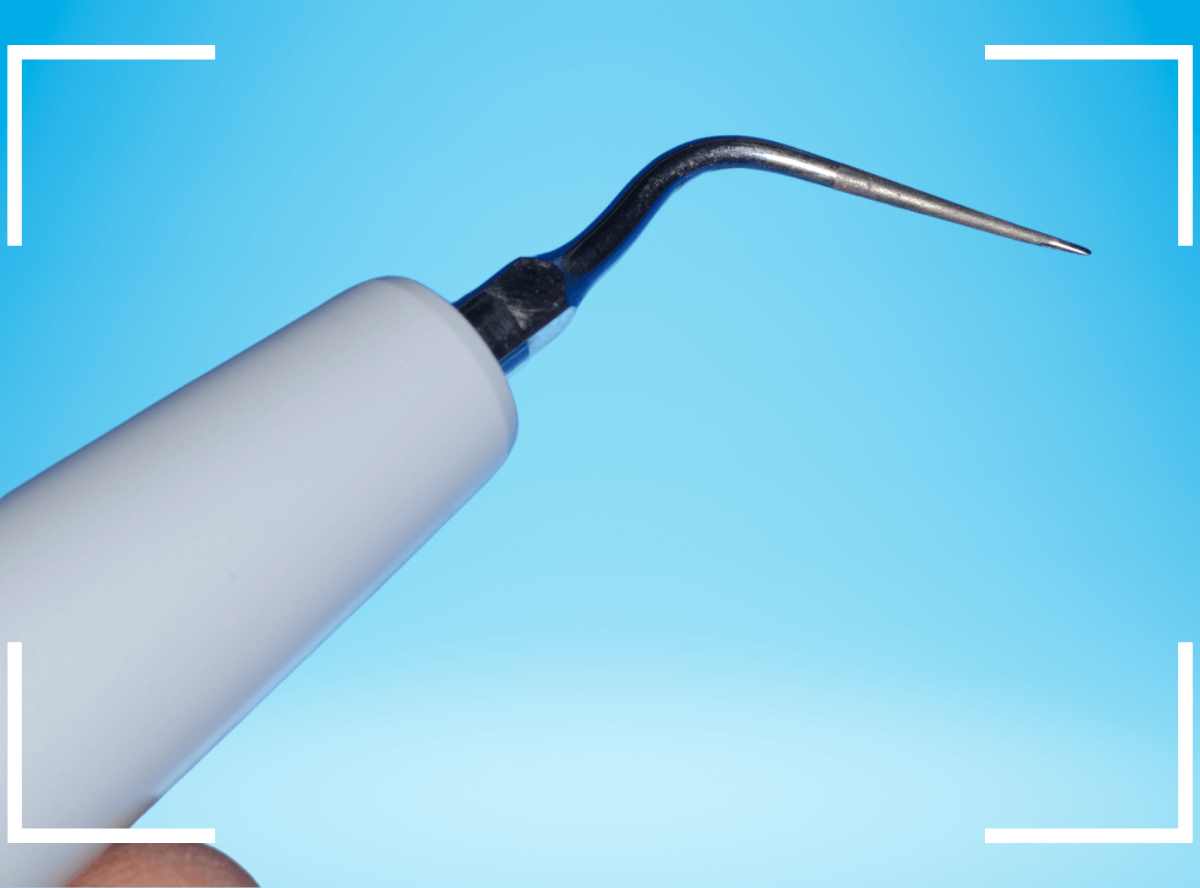 歯の土台の再治療3-4