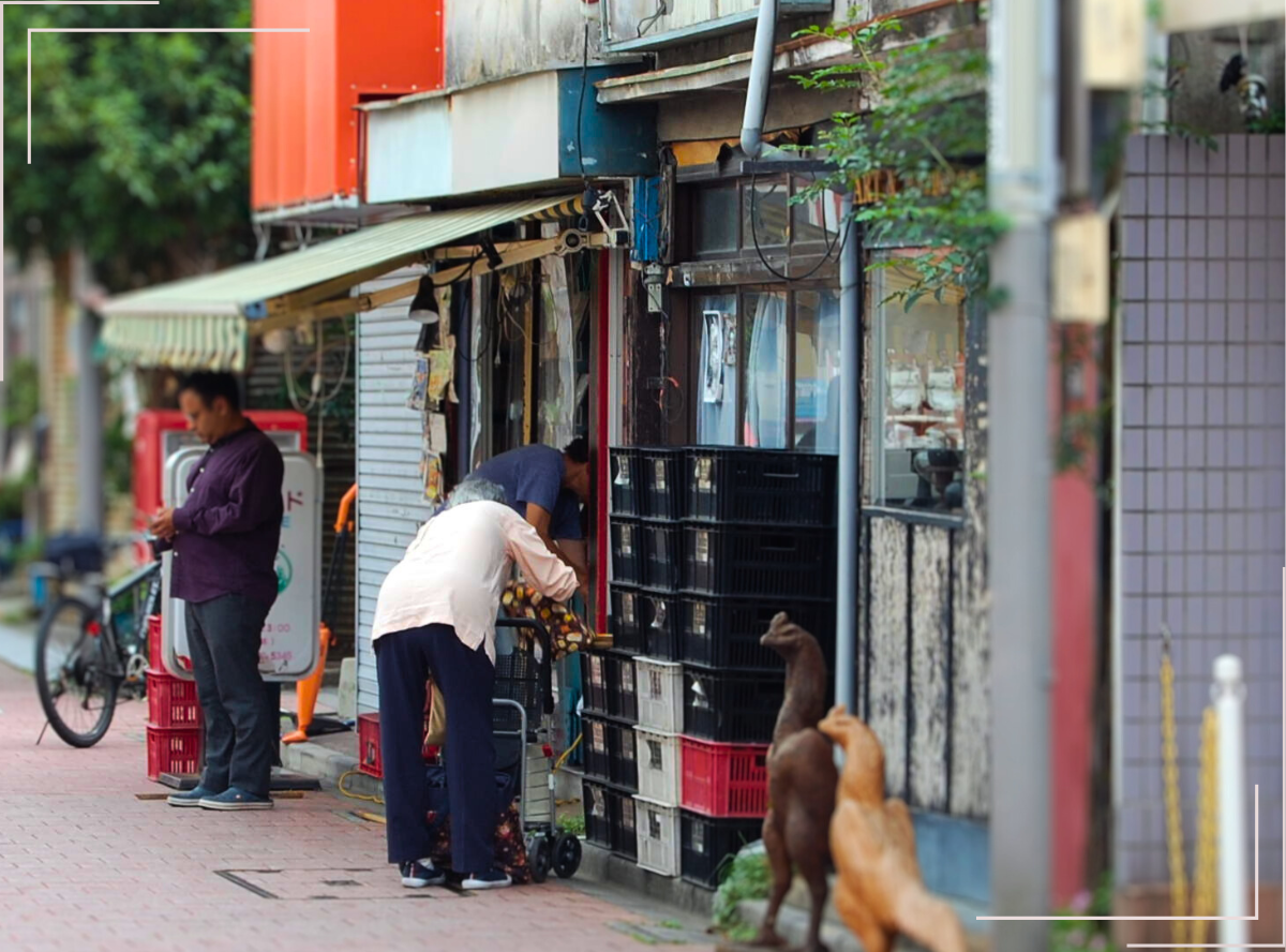 高円寺駅南口徒歩2分の歯医者、高円寺PAL歯科医院の高円寺についての紹介