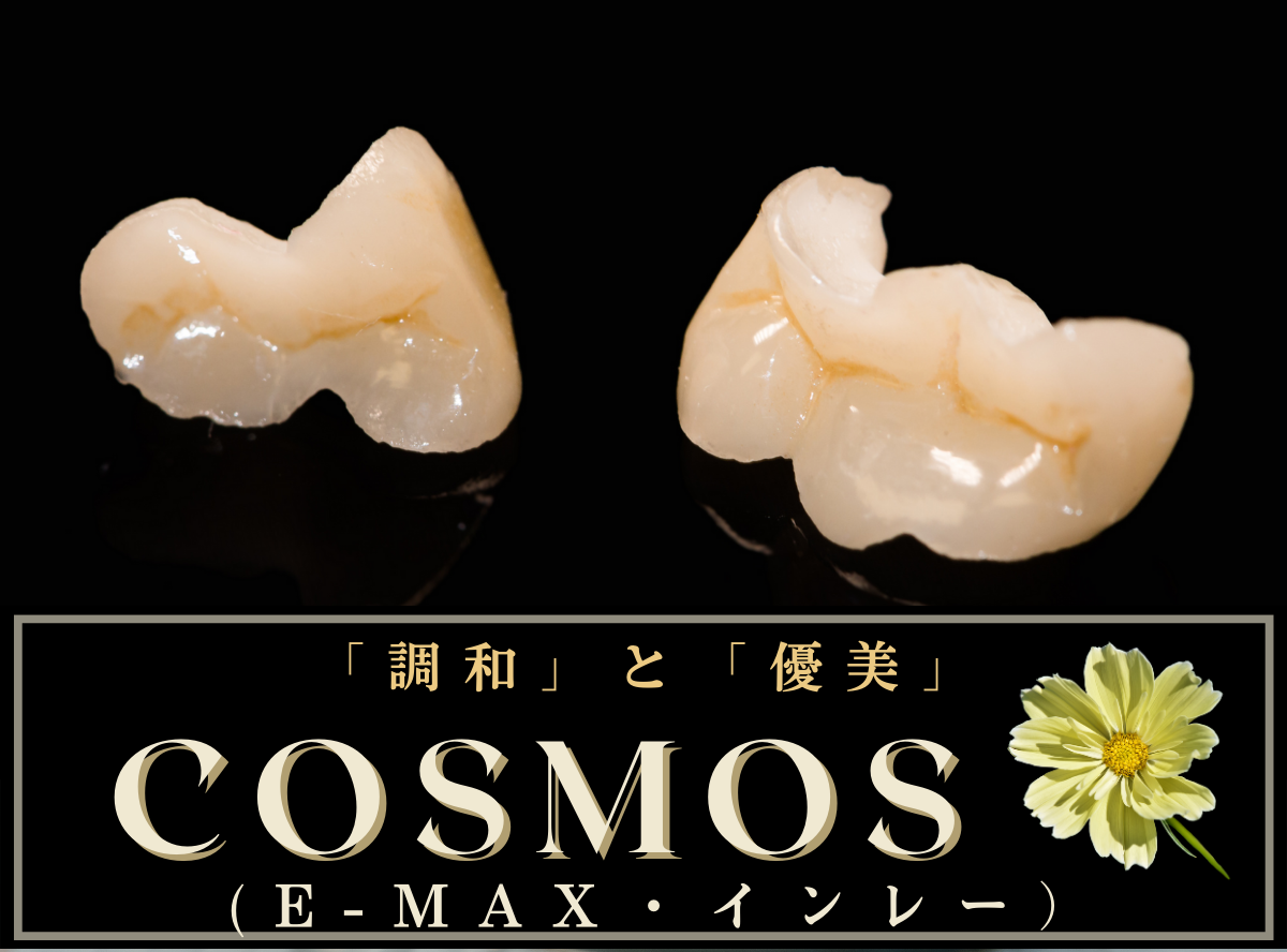 高円寺駅南口徒歩2分の歯医者、高円寺PAL歯科医院のセラミック治療