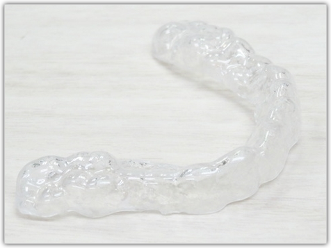 高円寺駅南口徒歩2分の歯医者、高円寺PAL歯科医院の歯ぎしり・食いしばり治療