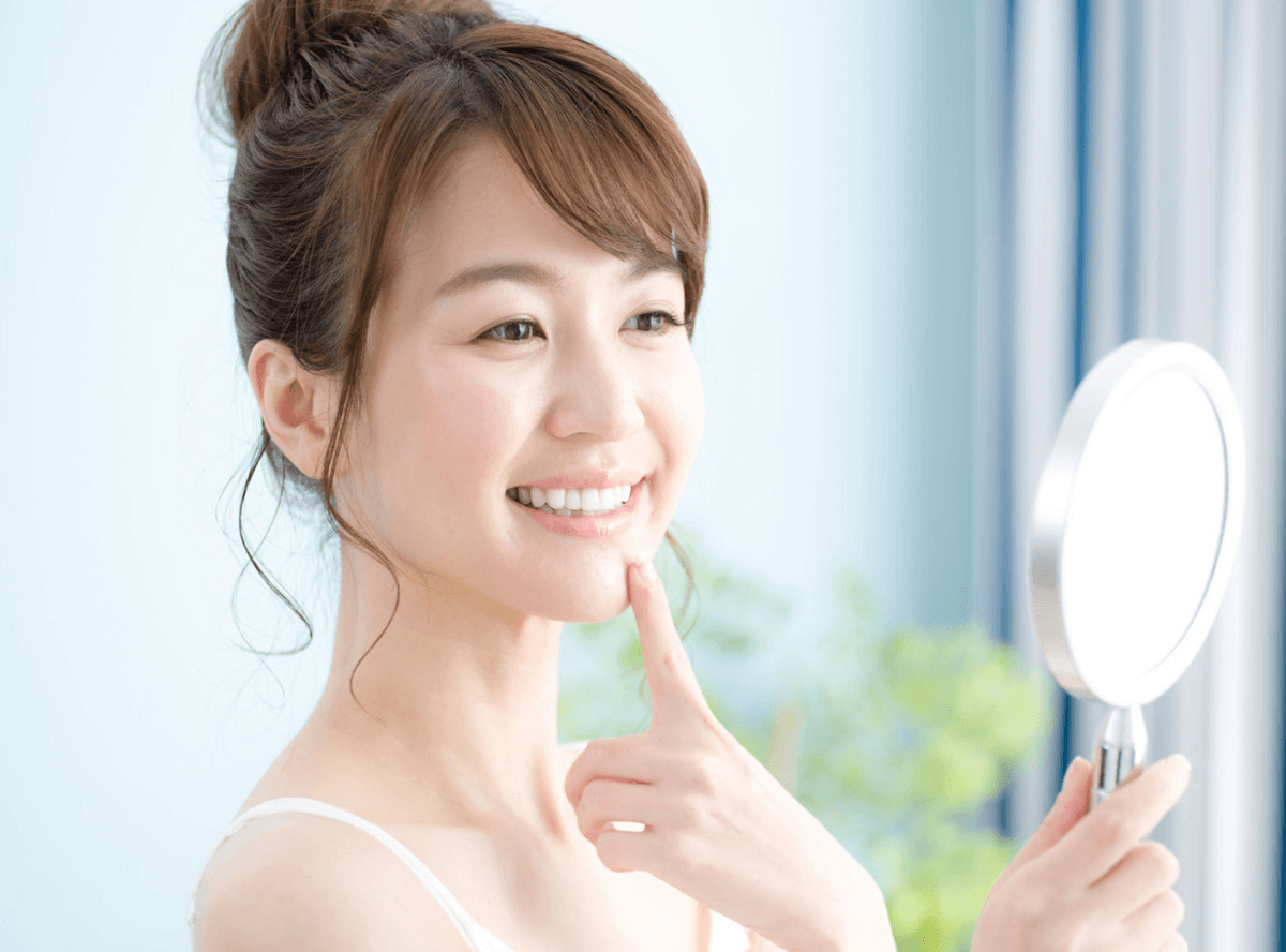 高円寺駅南口徒歩2分の歯医者、高円寺PAL歯科医院のインプラント治療