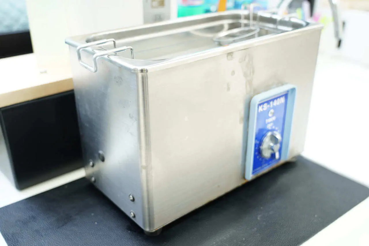 高円寺駅南口徒歩2分の歯医者、高円寺PAL歯科医院の院内ツアー