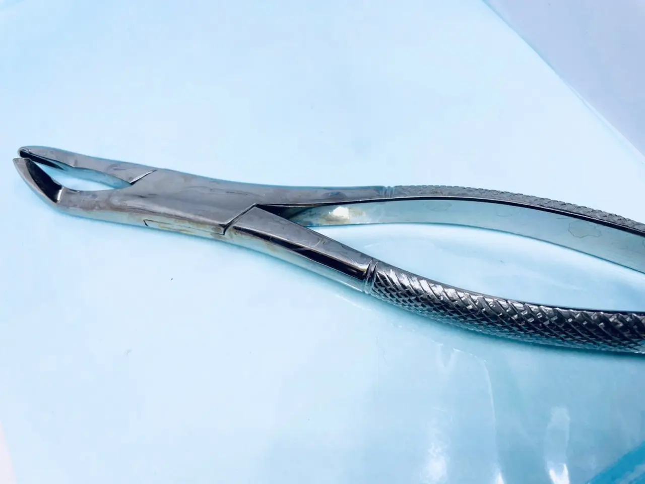 高円寺駅南口徒歩2分の歯医者、高円寺PAL歯科医院で使う器材