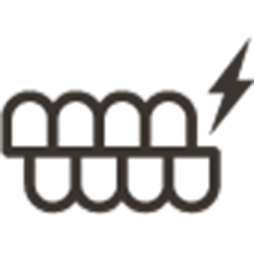 高円寺駅南口徒歩2分の歯医者、高円寺PAL歯科医院の歯ぎしり・食いしばり