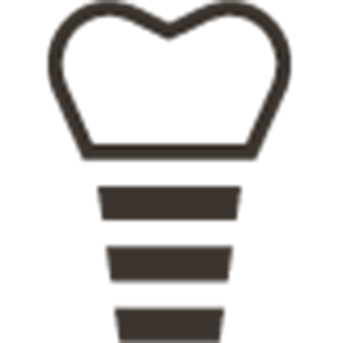 高円寺駅南口徒歩2分の歯医者、高円寺PAL歯科医院のインプラント