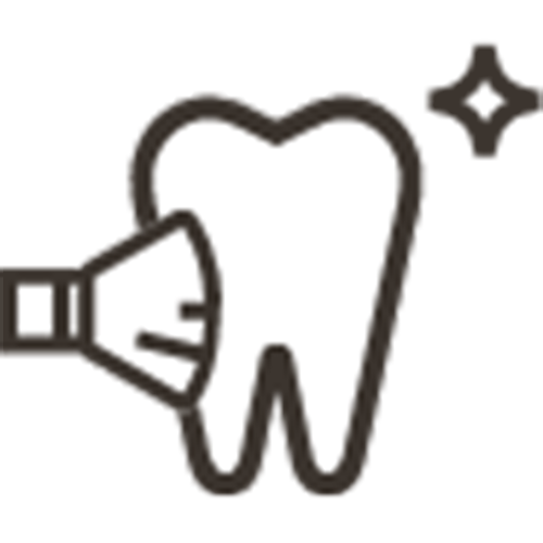 高円寺駅南口徒歩2分の歯医者、高円寺PAL歯科医院のメンテナンス