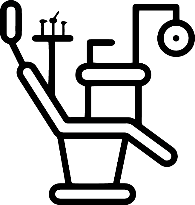 高円寺駅南口徒歩2分の歯医者、高円寺PAL歯科医院の口腔外科